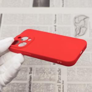 iPhone 15Pro シリコンケース [0...の詳細画像4