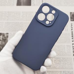 iPhone 15Pro シリコンケース [0...の詳細画像1