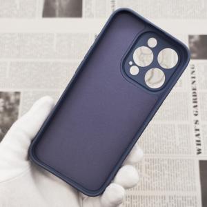 iPhone 15Pro シリコンケース [0...の詳細画像2