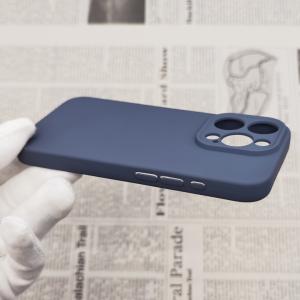 iPhone 15Pro シリコンケース [0...の詳細画像3