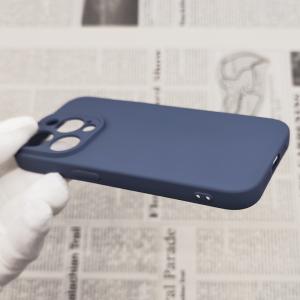 iPhone 15Pro シリコンケース [0...の詳細画像4