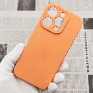 iPhone 15Pro シリコンケース [0...の詳細画像1