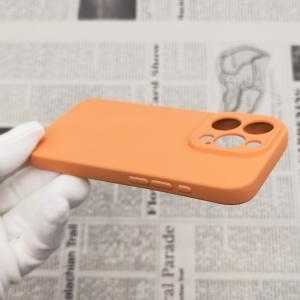 iPhone 15Pro シリコンケース [0...の詳細画像3
