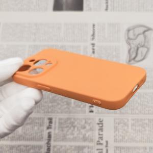 iPhone 15Pro シリコンケース [0...の詳細画像4