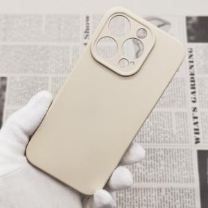 iPhone 15Pro シリコンケース [0...の詳細画像1