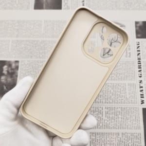 iPhone 15Pro シリコンケース [0...の詳細画像2