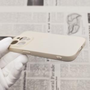 iPhone 15Pro シリコンケース [0...の詳細画像4