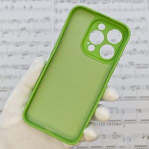 iPhone 15Pro シリコンケース [0...の詳細画像2