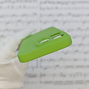 iPhone 15Pro シリコンケース [0...の詳細画像4