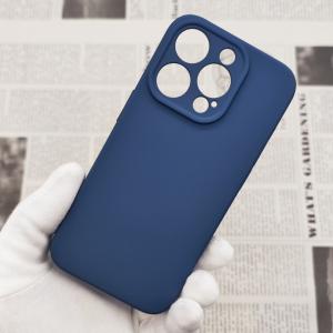 iPhone 15Pro シリコンケース [0...の詳細画像1
