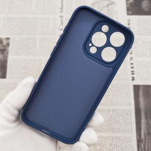 iPhone 15Pro シリコンケース [0...の詳細画像2