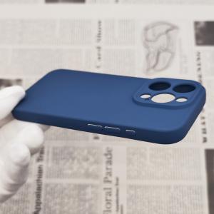 iPhone 15Pro シリコンケース [0...の詳細画像3