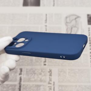 iPhone 15Pro シリコンケース [0...の詳細画像4