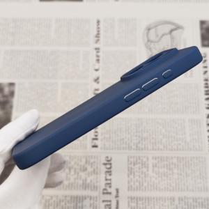 iPhone 15Pro シリコンケース [0...の詳細画像5