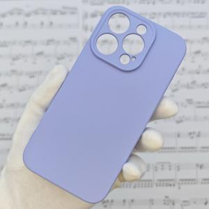 iPhone 15Pro シリコンケース [0...の詳細画像1