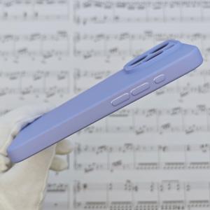iPhone 15Pro シリコンケース [0...の詳細画像3