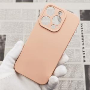 iPhone 15Pro シリコンケース [0...の詳細画像1