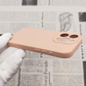 iPhone 15Pro シリコンケース [0...の詳細画像3