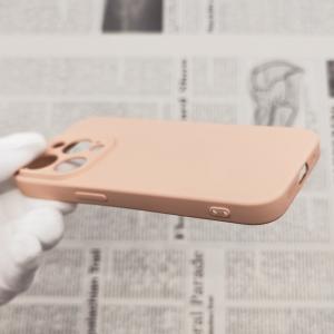 iPhone 15Pro シリコンケース [0...の詳細画像4