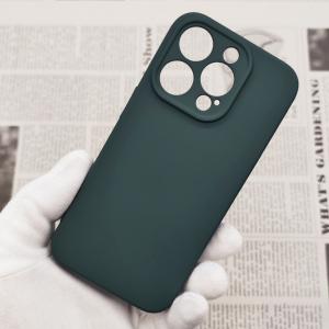 iPhone 15Pro シリコンケース [1...の詳細画像1