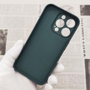 iPhone 15Pro シリコンケース [1...の詳細画像2