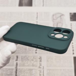 iPhone 15Pro シリコンケース [1...の詳細画像3