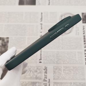 iPhone 15Pro シリコンケース [1...の詳細画像5