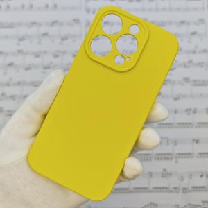iPhone 15Pro シリコンケース [1...の詳細画像1