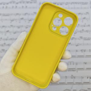 iPhone 15Pro シリコンケース [1...の詳細画像2