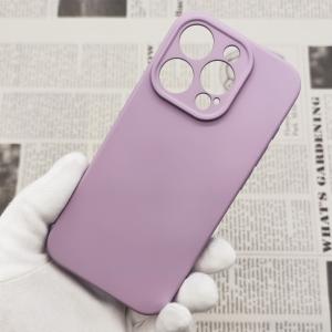 iPhone 15Pro シリコンケース [1...の詳細画像1
