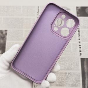 iPhone 15Pro シリコンケース [1...の詳細画像2