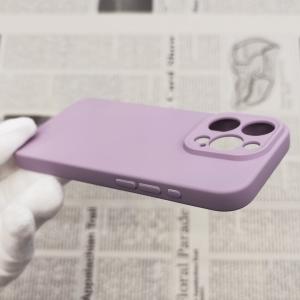 iPhone 15Pro シリコンケース [1...の詳細画像3