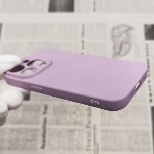 iPhone 15Pro シリコンケース [1...の詳細画像4