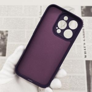 iPhone 15Pro シリコンケース [1...の詳細画像2