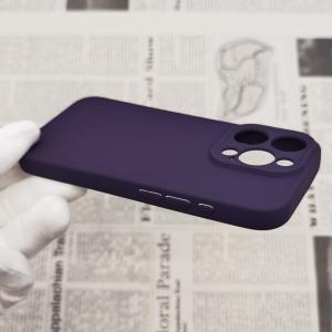 iPhone 15Pro シリコンケース [1...の詳細画像3