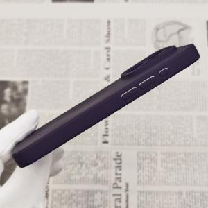 iPhone 15Pro シリコンケース [1...の詳細画像5