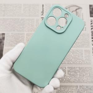 iPhone 15Pro シリコンケース [1...の詳細画像1