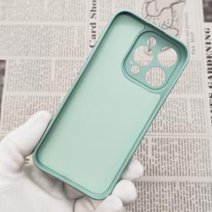 iPhone 15Pro シリコンケース [1...の詳細画像2