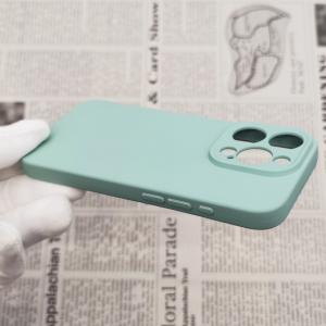 iPhone 15Pro シリコンケース [1...の詳細画像3