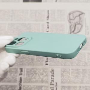 iPhone 15Pro シリコンケース [1...の詳細画像4