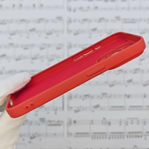 iPhone 15Pro シリコンケース [1...の詳細画像5