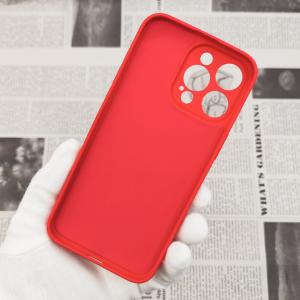 iPhone 15ProMax シリコンケース...の詳細画像2