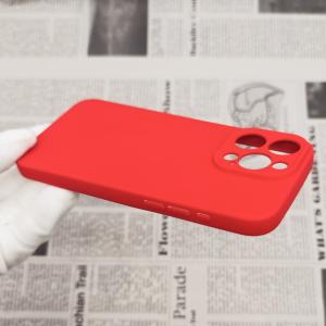iPhone 15ProMax シリコンケース...の詳細画像3