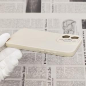 iPhone 15ProMax シリコンケース...の詳細画像3