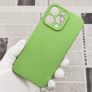 iPhone 15ProMax シリコンケース...の詳細画像1