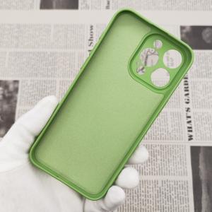 iPhone 15ProMax シリコンケース...の詳細画像2