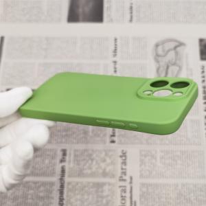 iPhone 15ProMax シリコンケース...の詳細画像3