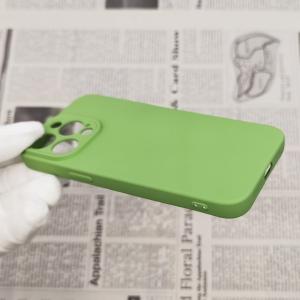 iPhone 15ProMax シリコンケース...の詳細画像4