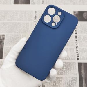 iPhone 15ProMax シリコンケース...の詳細画像1