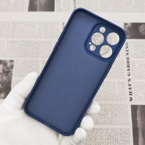 iPhone 15ProMax シリコンケース...の詳細画像2